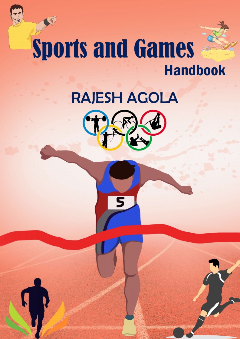 Sports and Games handbook Physical Education